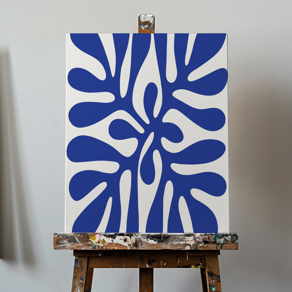 Namnlöst konstverk 22 | Canvas