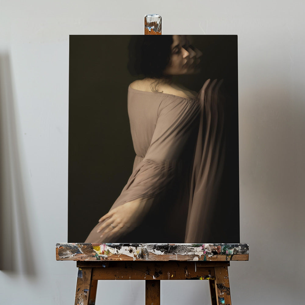 Scheiding | Canvasprints