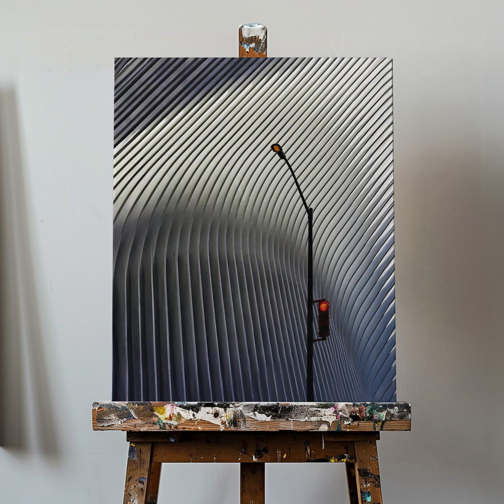 Oculus - Manhattan New York | Canvas