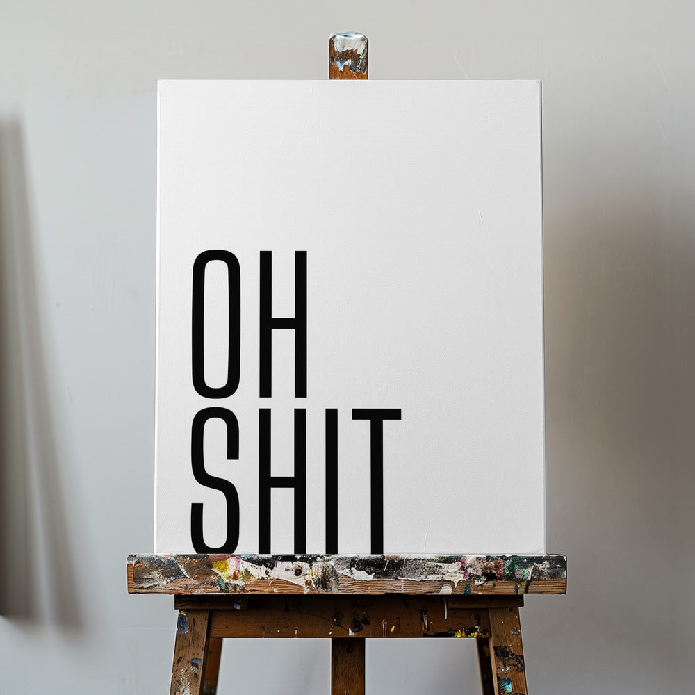 Bold Expression | Canvas