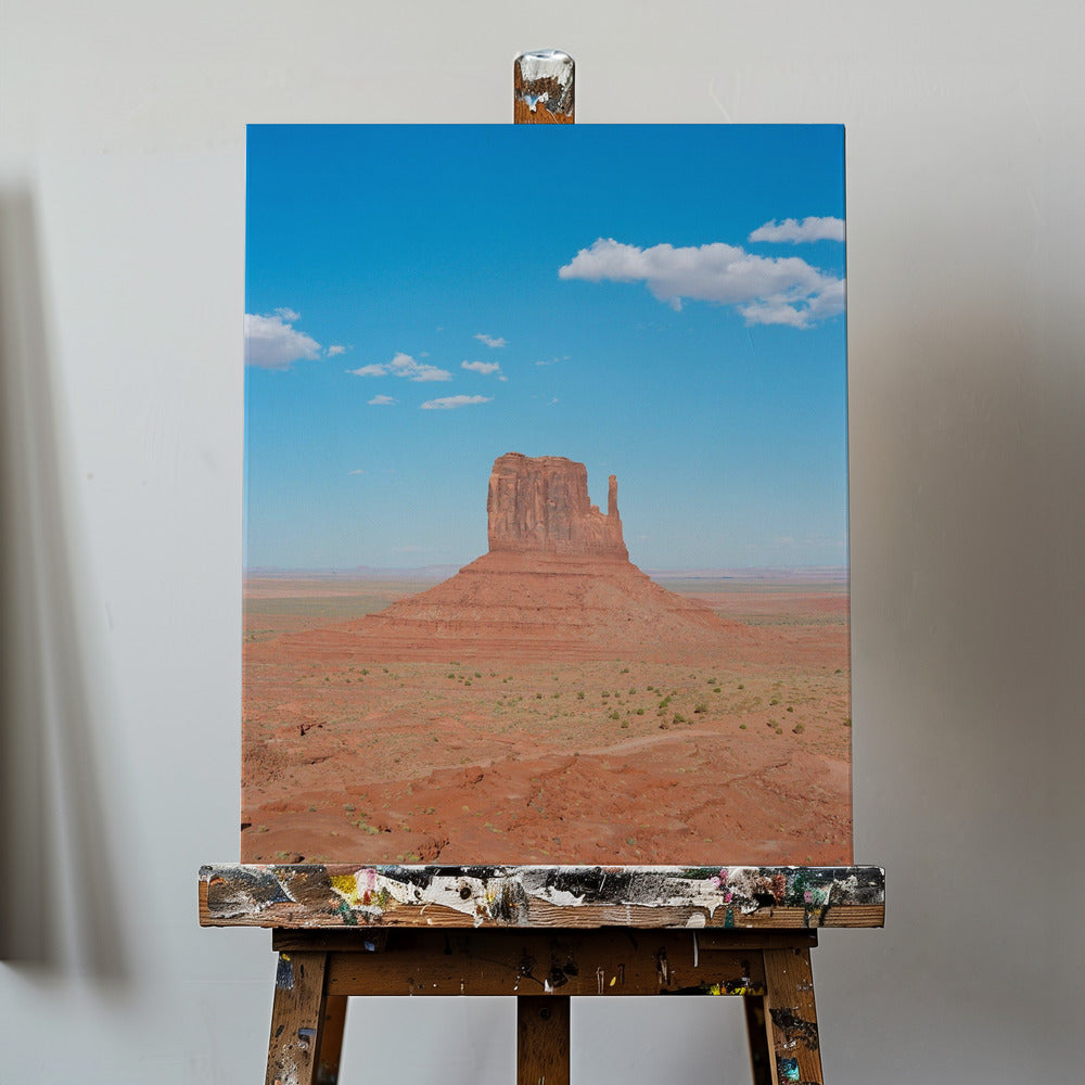 Monument Valley | Canvastaulut