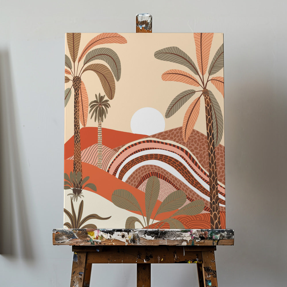 Épiphanie | Tableaux sur Toile