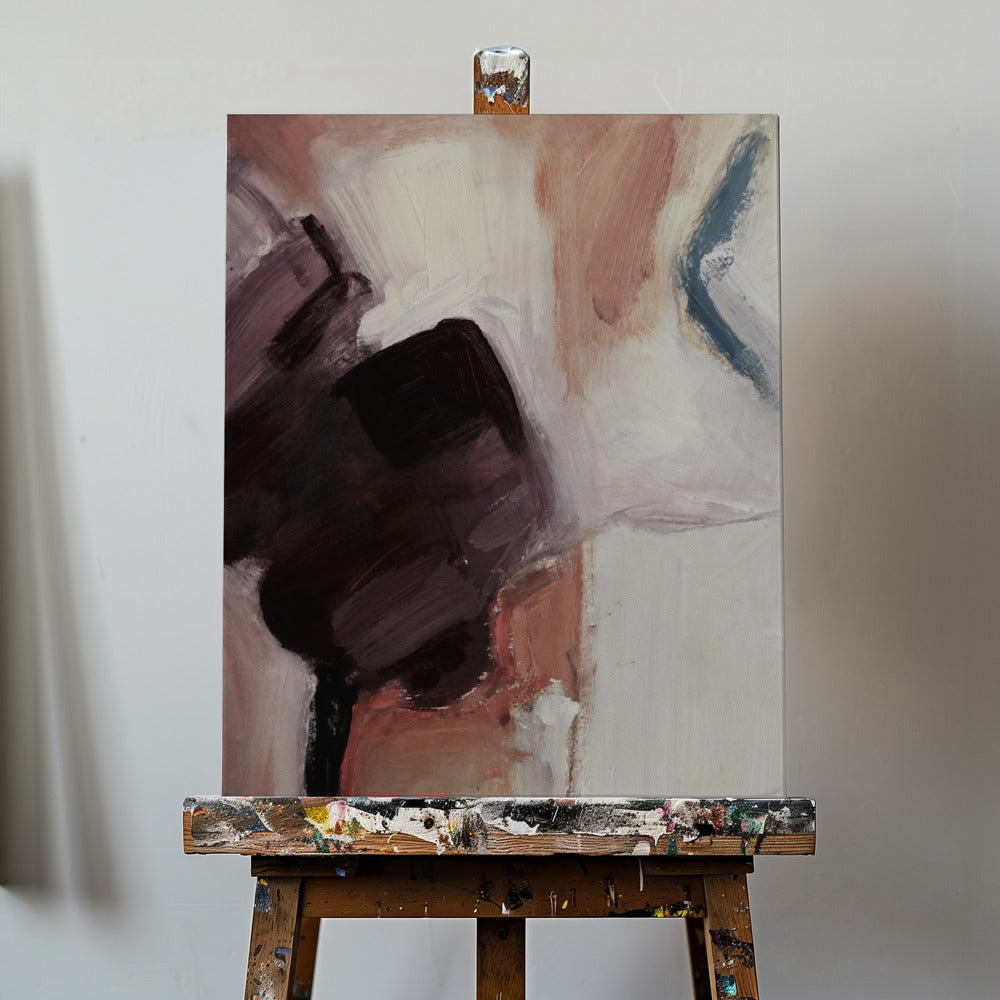 Abstract | Canvas
