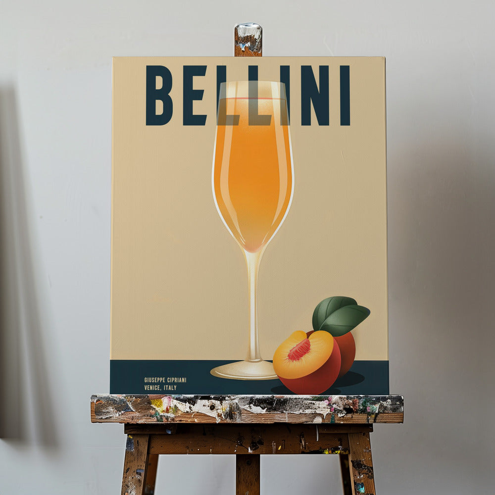 Bellini | Stampe su Tela
