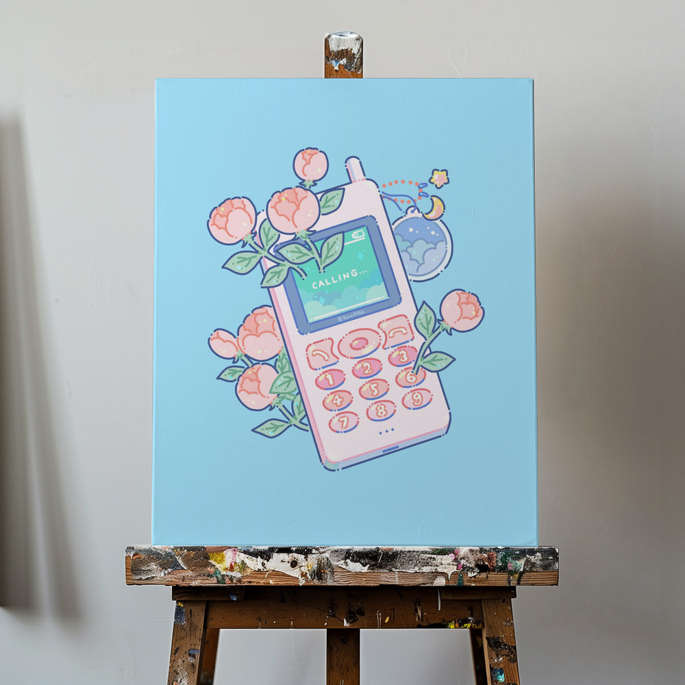 Calling | Canvas