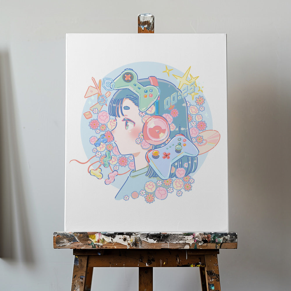 Spel | Canvas