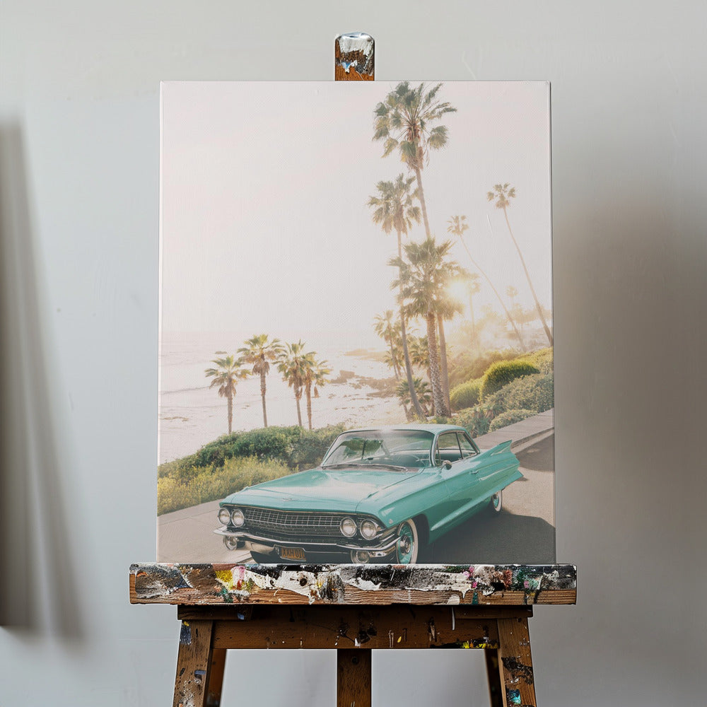Malibu Classic | Leinwand-Bilder