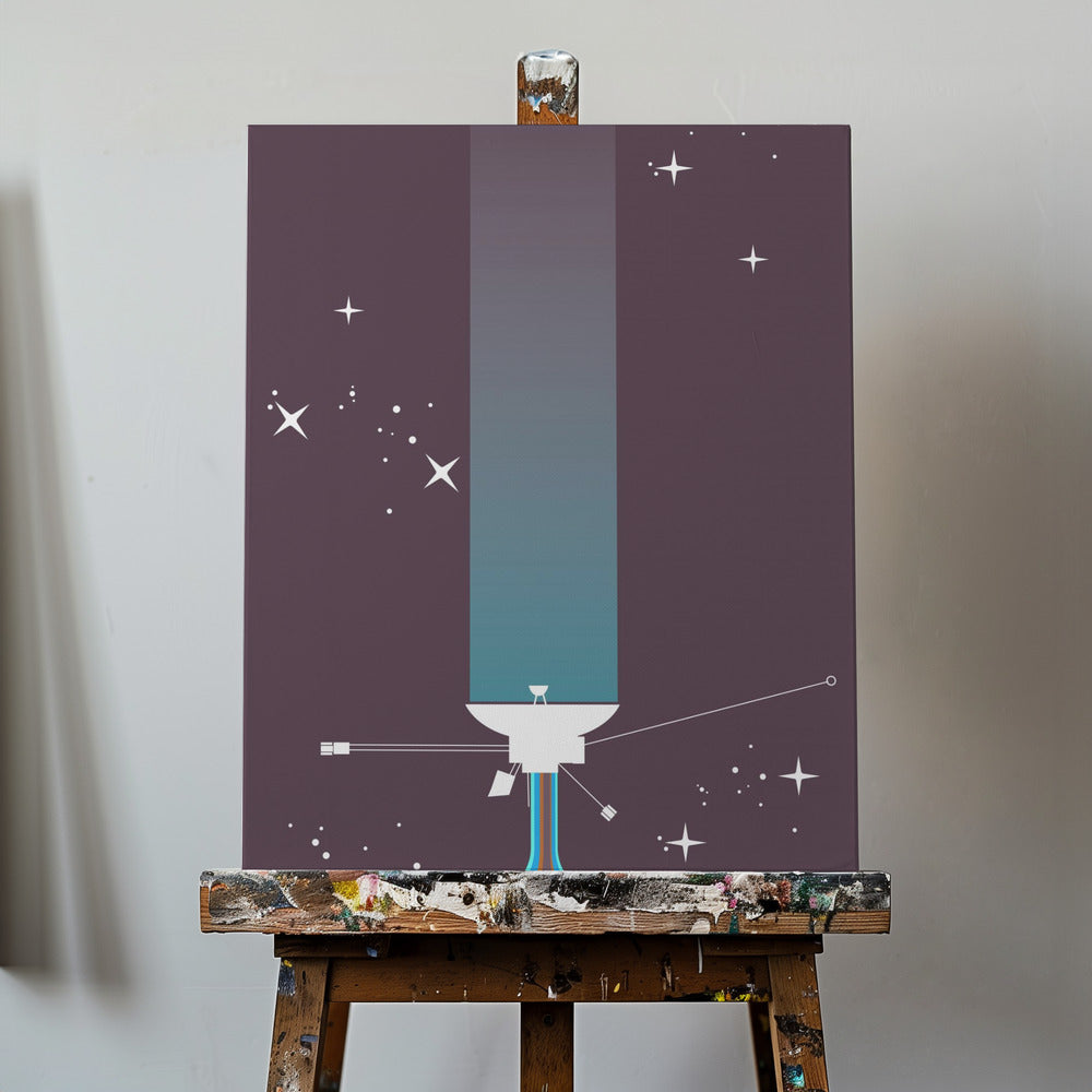 Exploring the Universe | Canvas