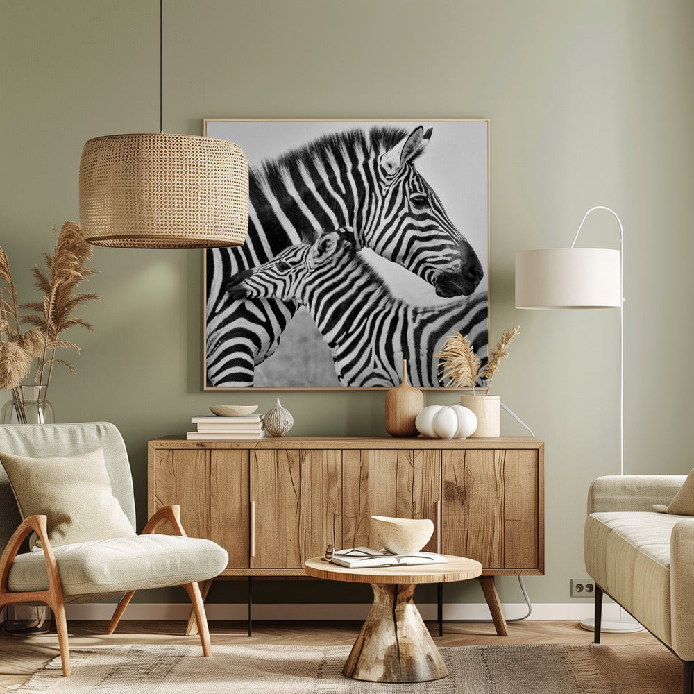 Amour | Tableaux sur Toile