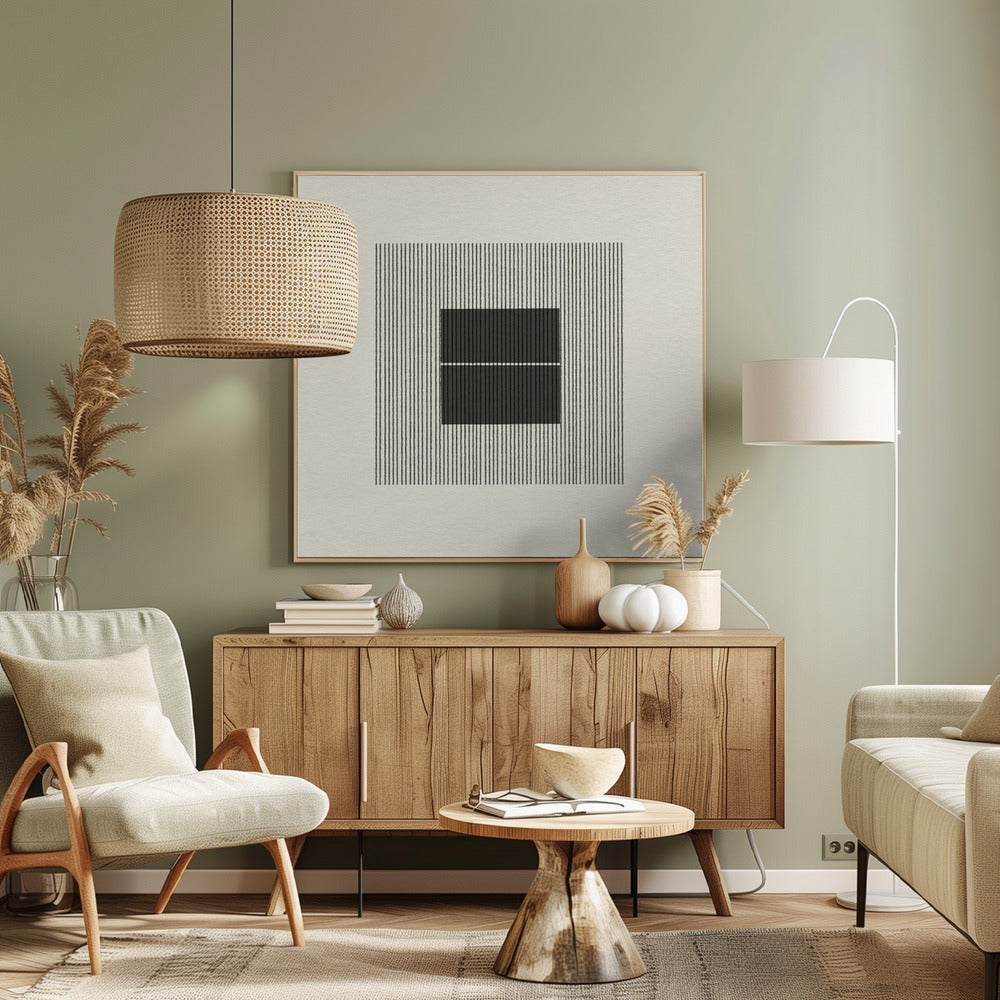 Pappersföremål nr 6 | Canvas