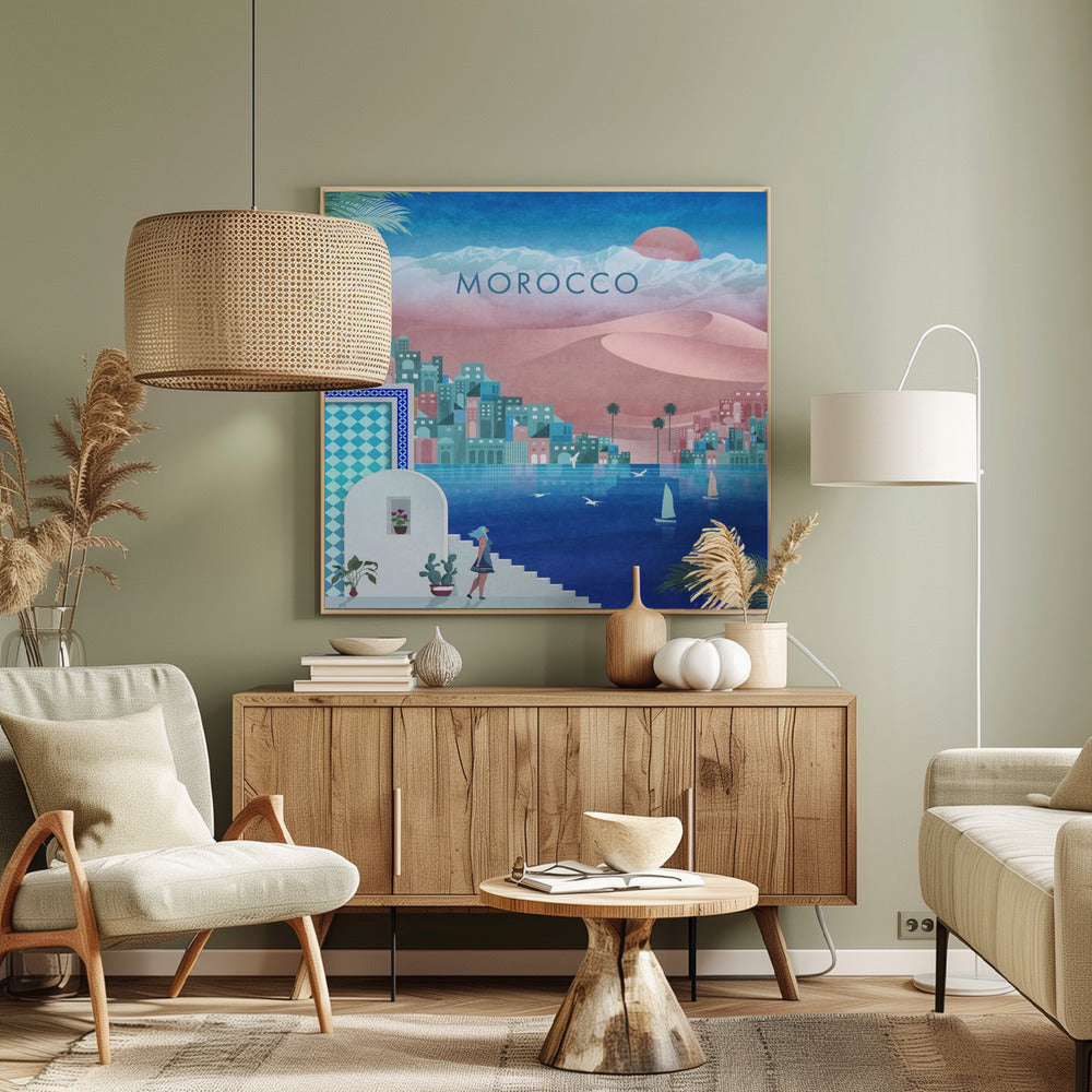 Marokko-plassen.png | Lerretsbilder