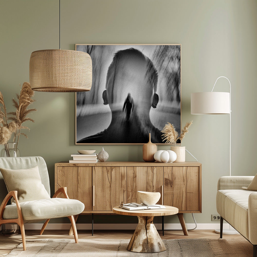 Bel esprit 4 | Tableaux sur Toile