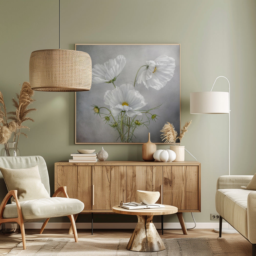 Kosmosberlock | Canvas