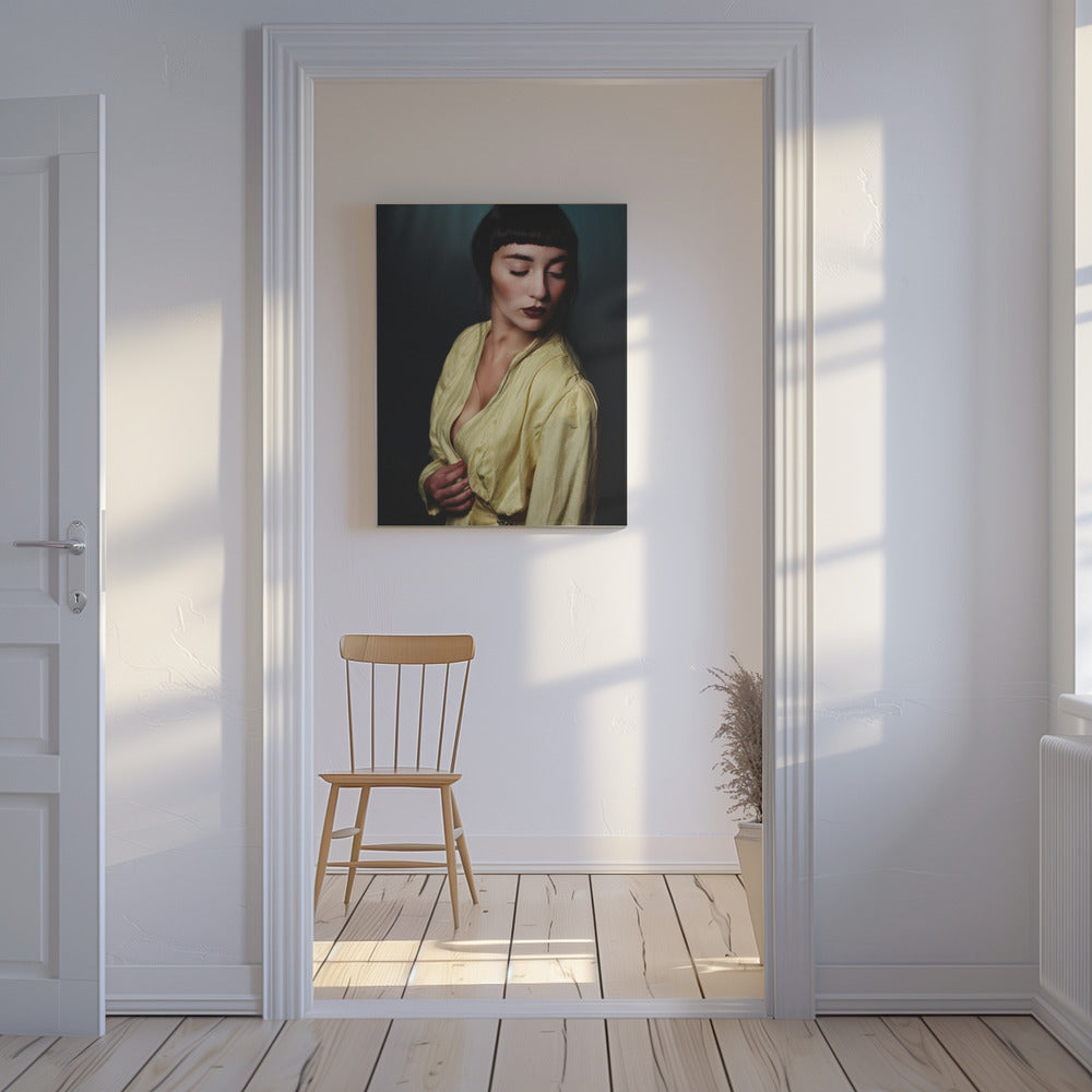 VIJF | Canvasprints