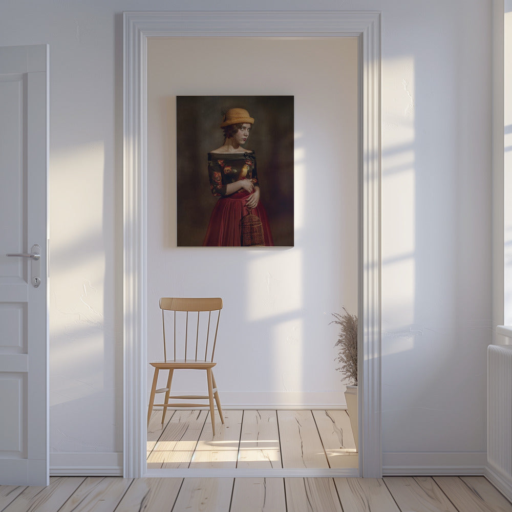 *** | Tableaux sur Toile