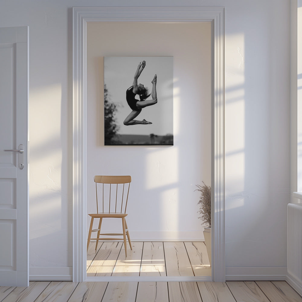 Dansen | Canvasprints