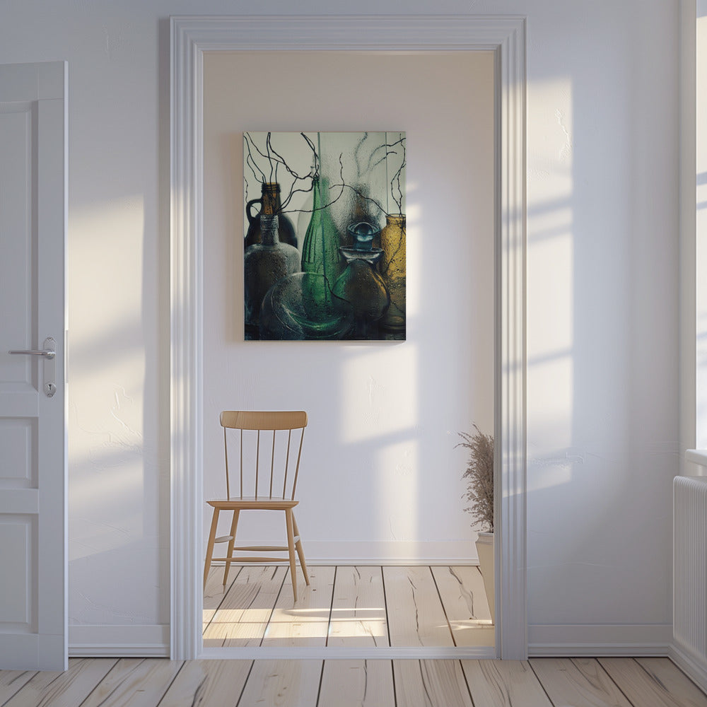 Frue | Lærredsbilleder