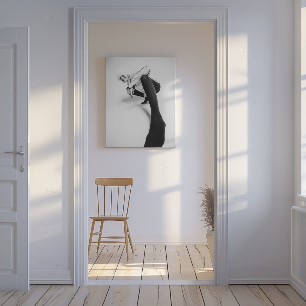 Zonder titel | Canvasprints