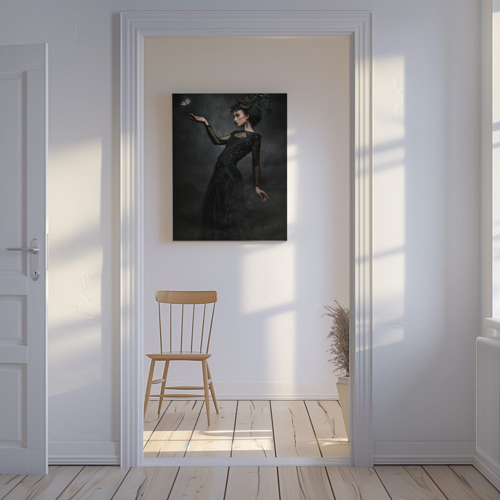 Moira | Canvas