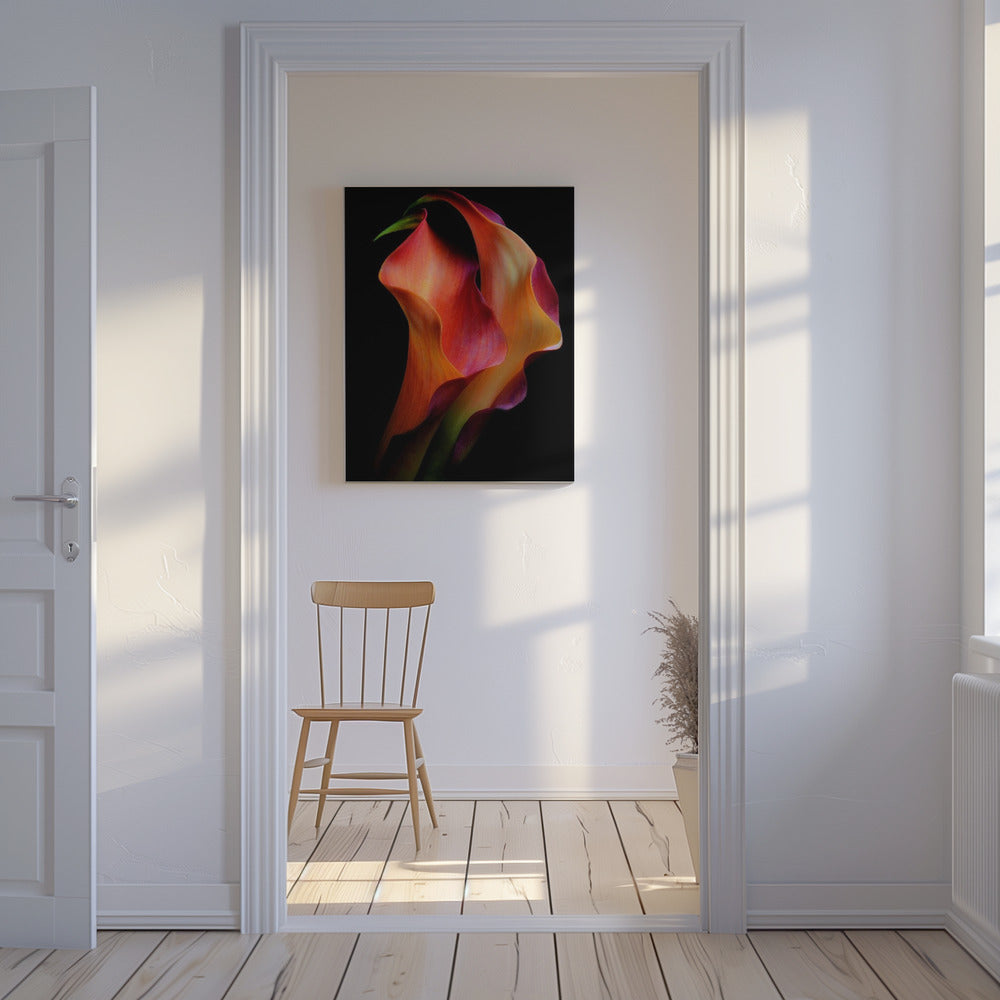 Tendresse | Tableaux sur Toile