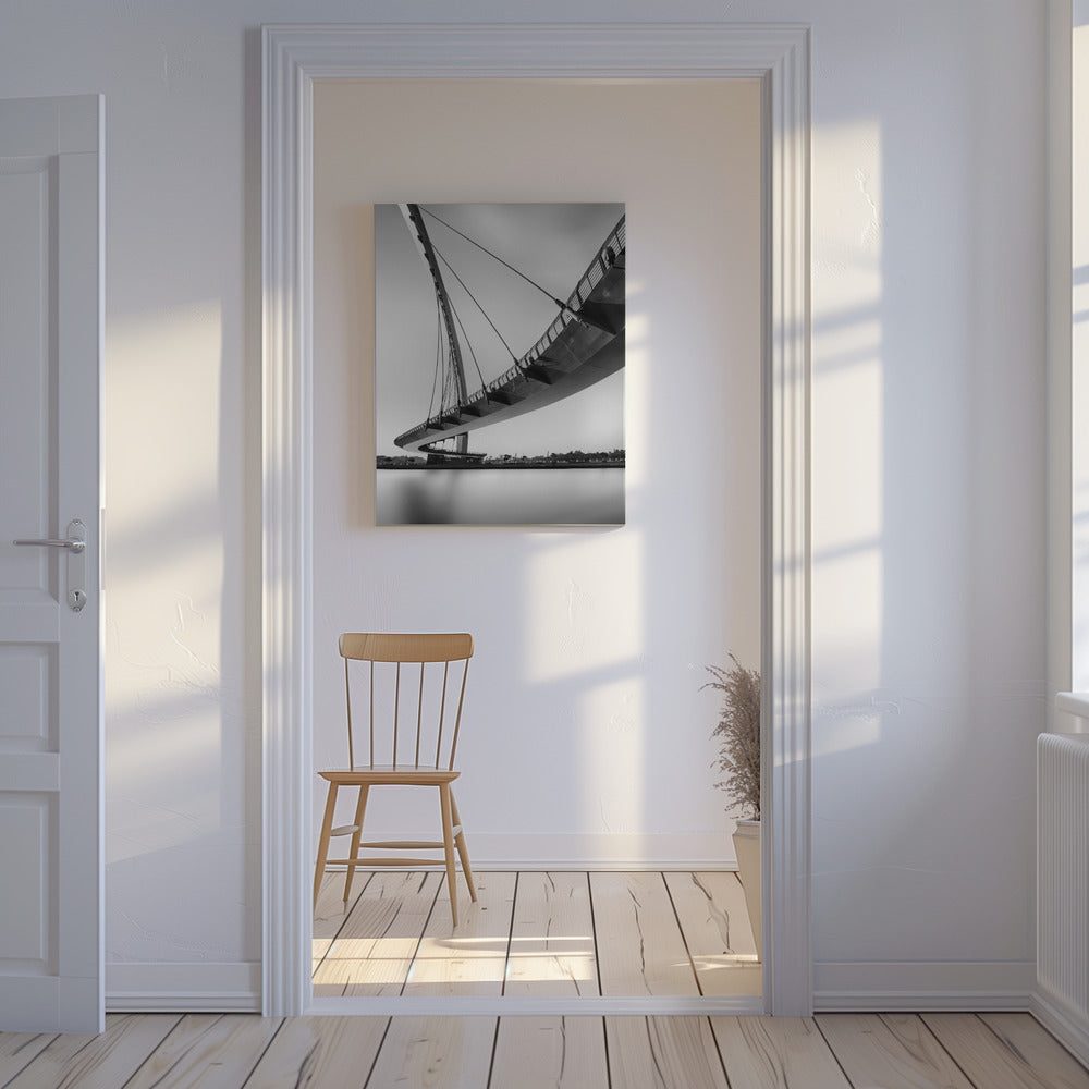 Toleransbro | Canvas
