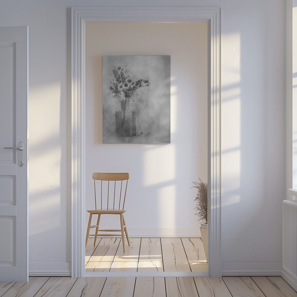 Bleknad | Canvas