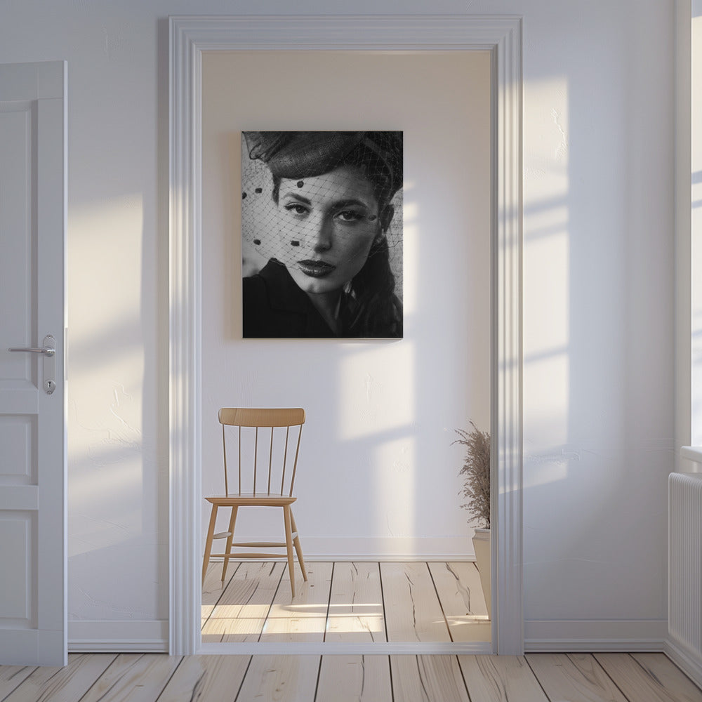 Zonder titel | Canvasprints