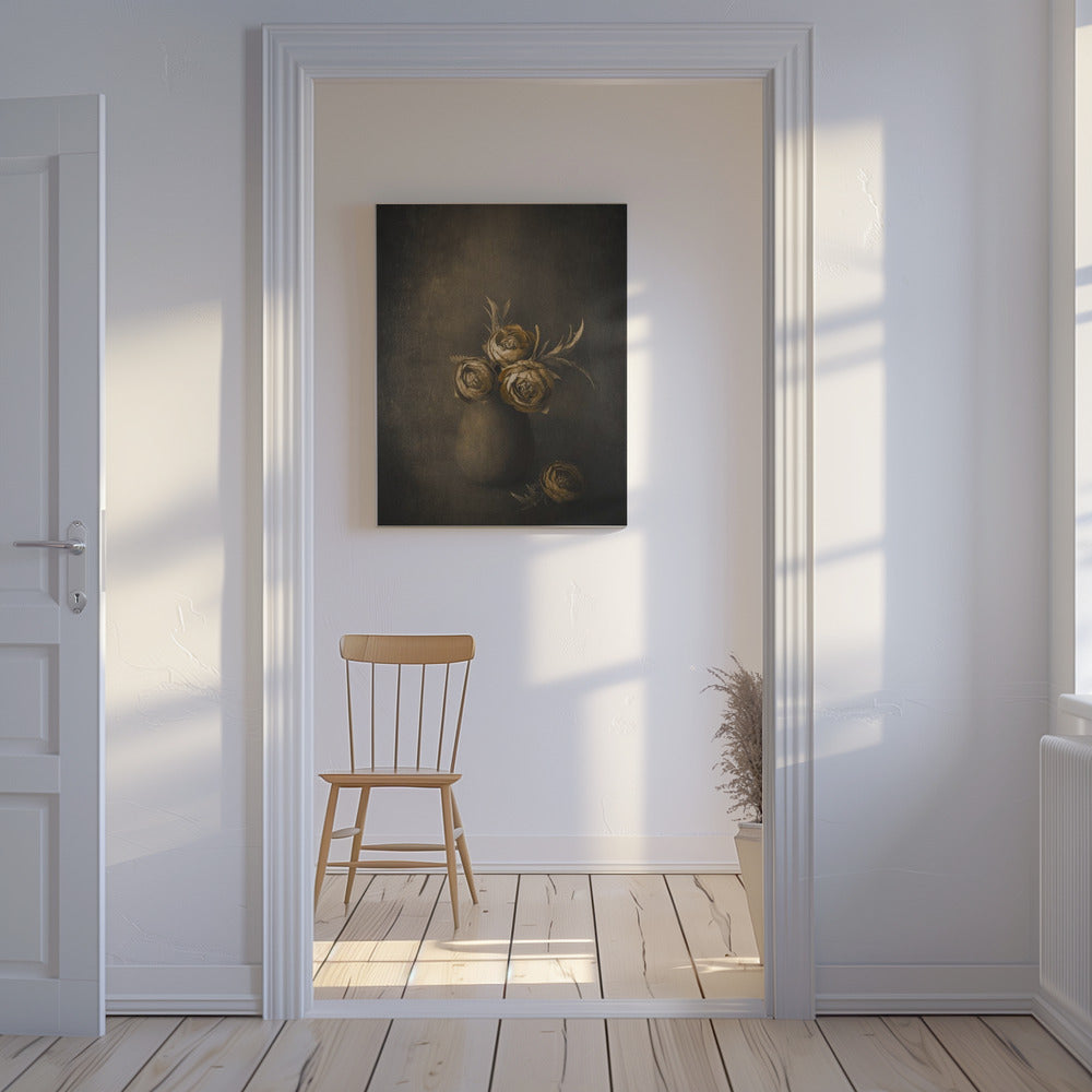 Fantasi | Canvas