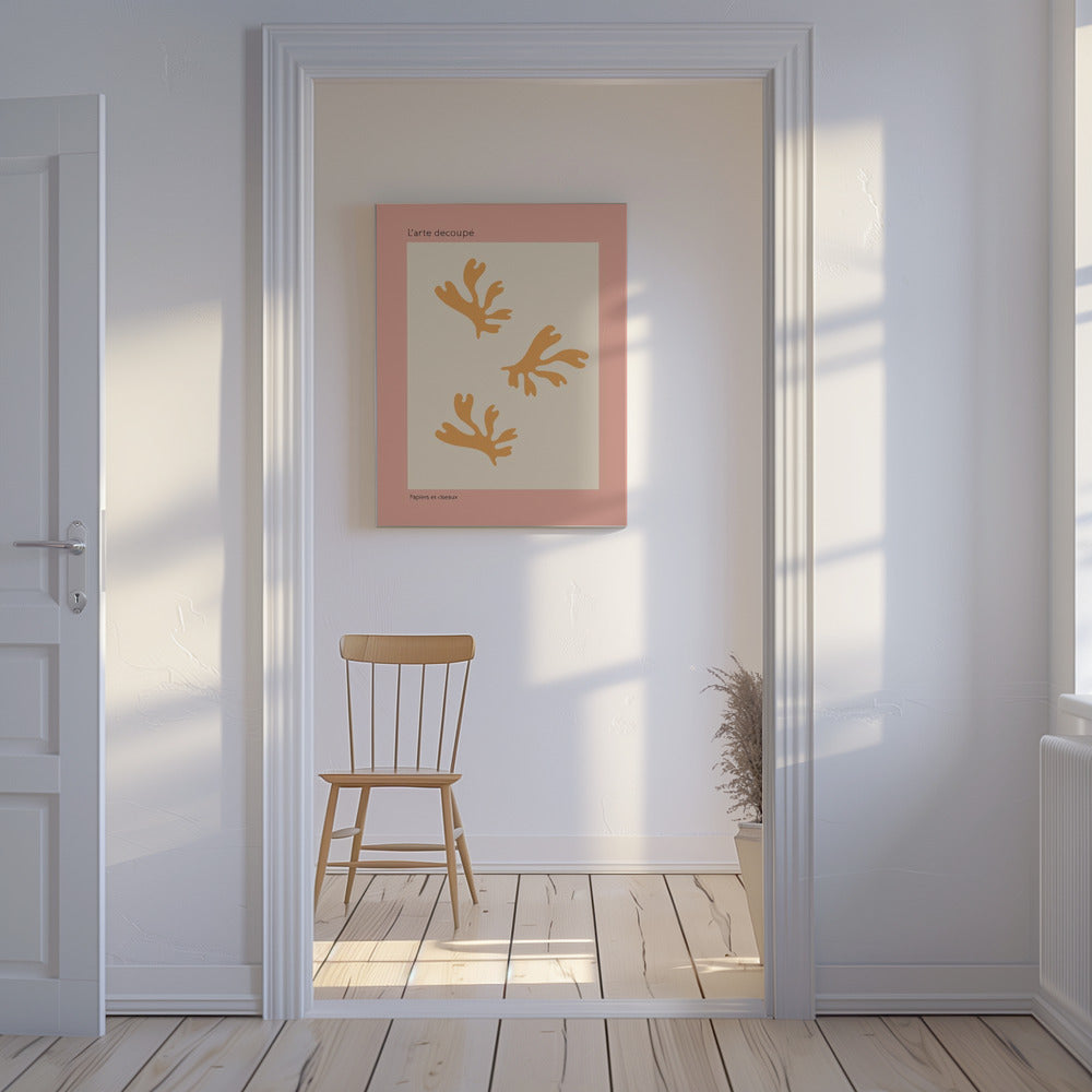 Sommar tre | Canvas