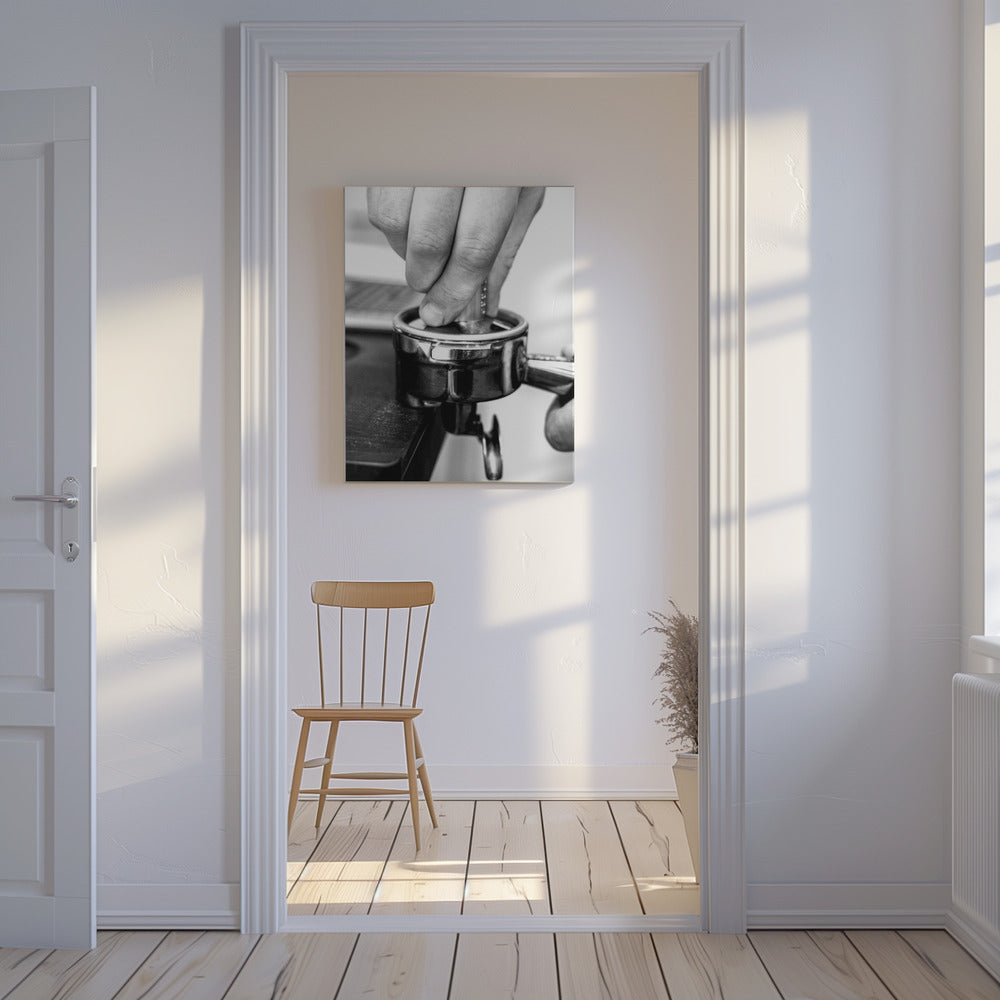 Kaffe_003 | Lerretsbilder