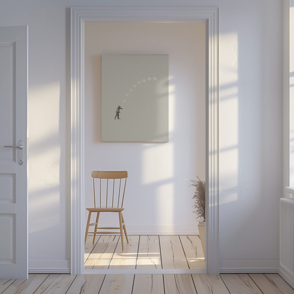 Turskott | Canvas
