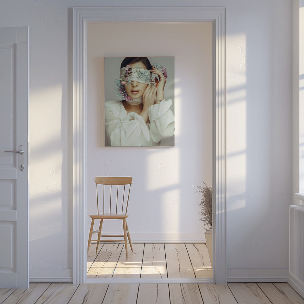 mijn passie | Canvasprints