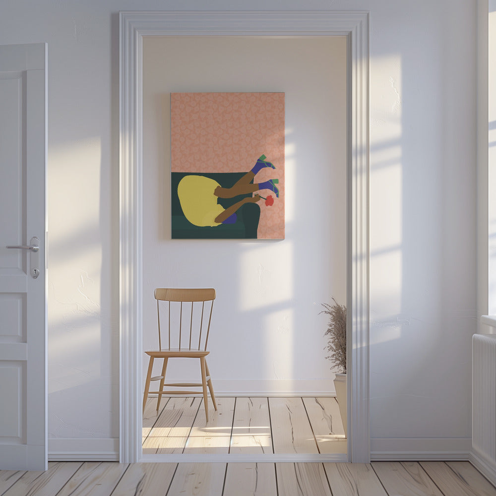 Nyårsafton | Canvas