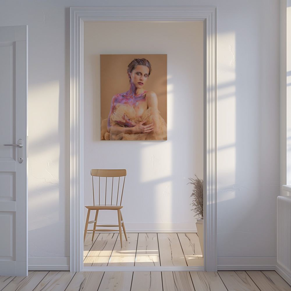 Kleurrijk | Canvasprints