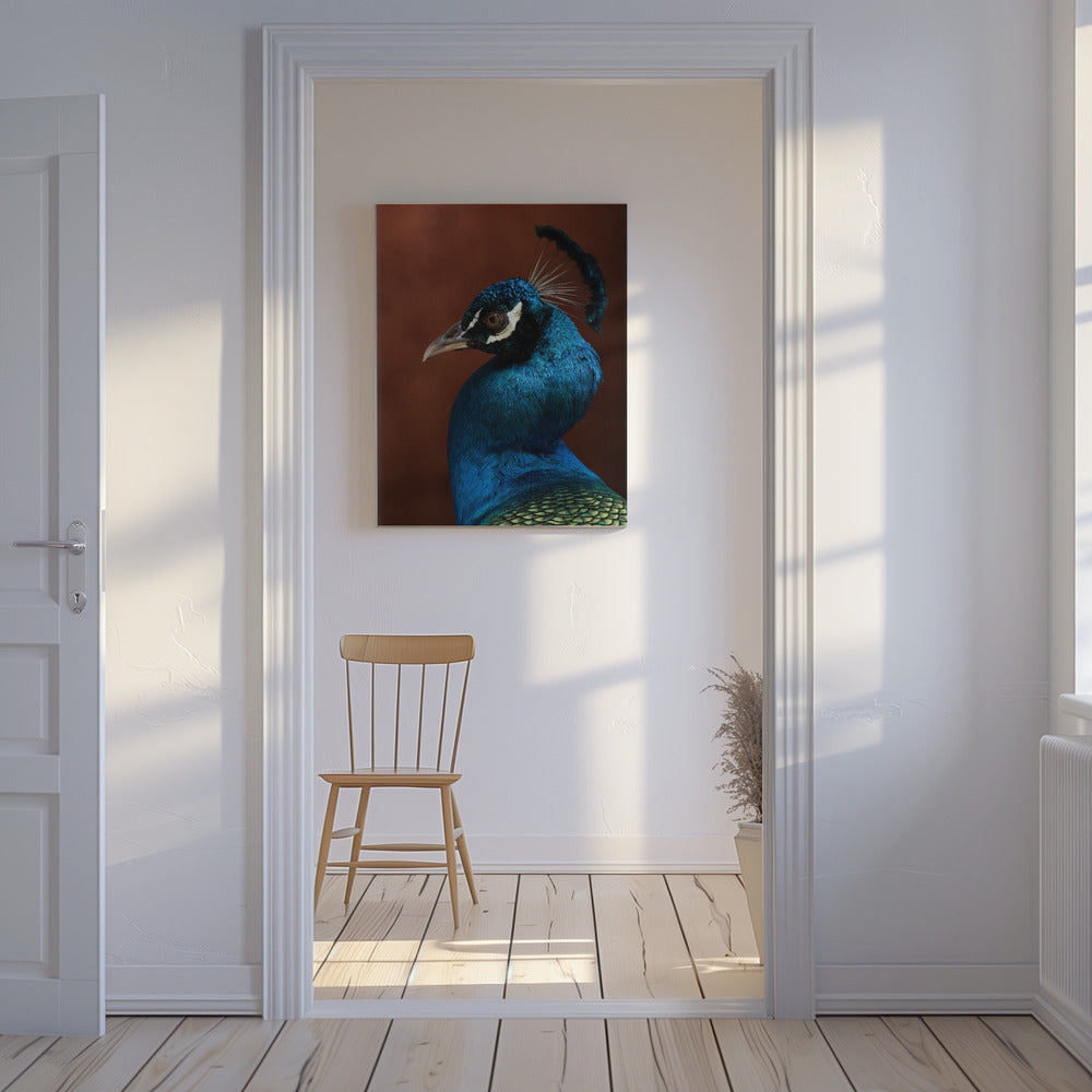 Förförelseläge | Canvas