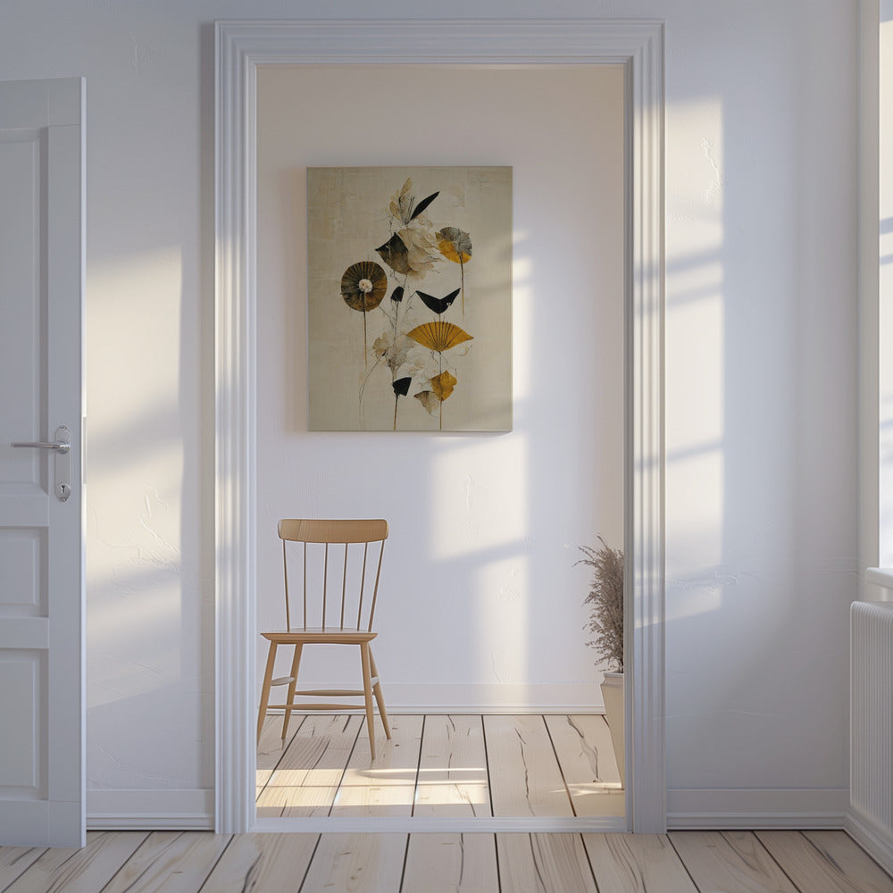 Fiori | Stampe su Tela
