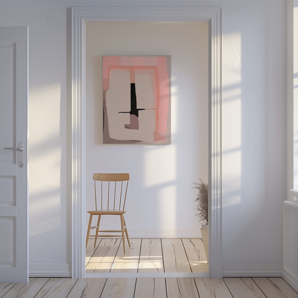 Phase 1 | Tableaux sur Toile