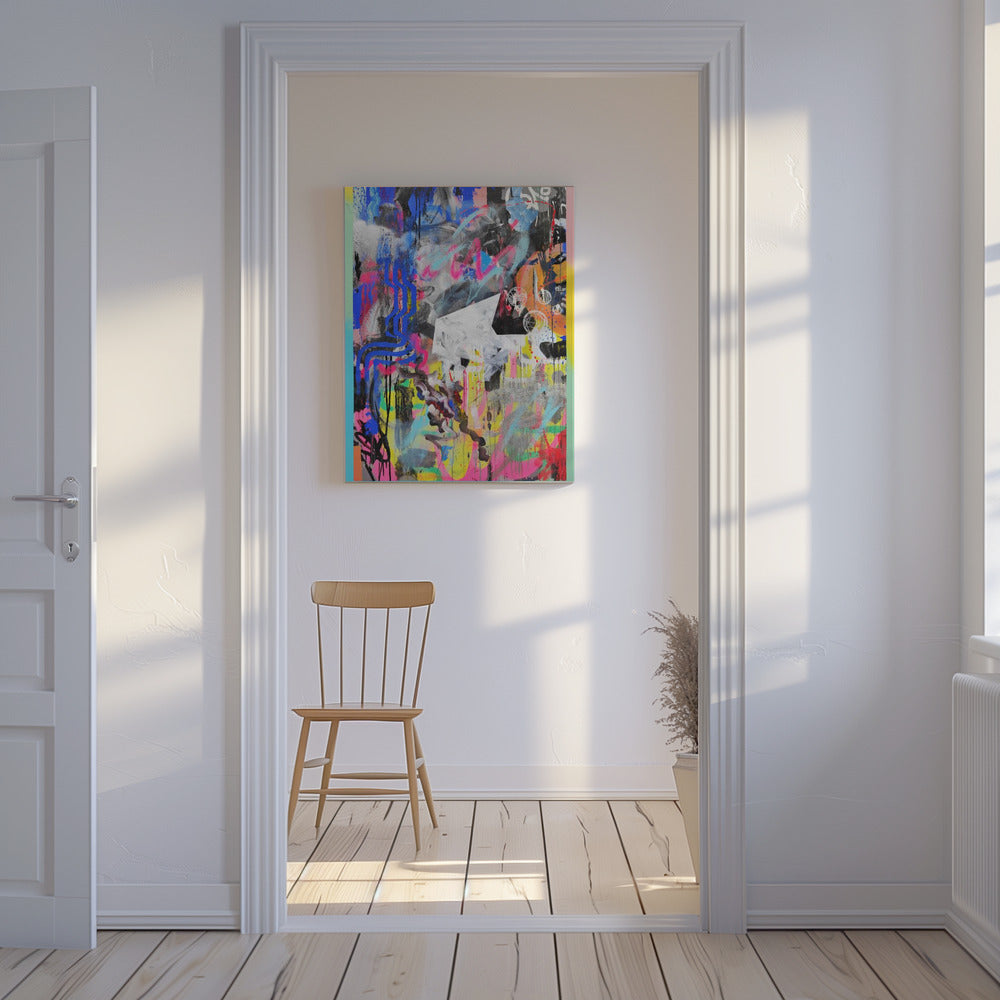 Samenvatting | Canvasprints