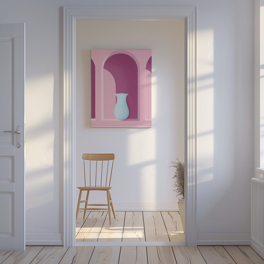 Boho-Minimaldesigns Nr. 1 | Leinwand-Bilder