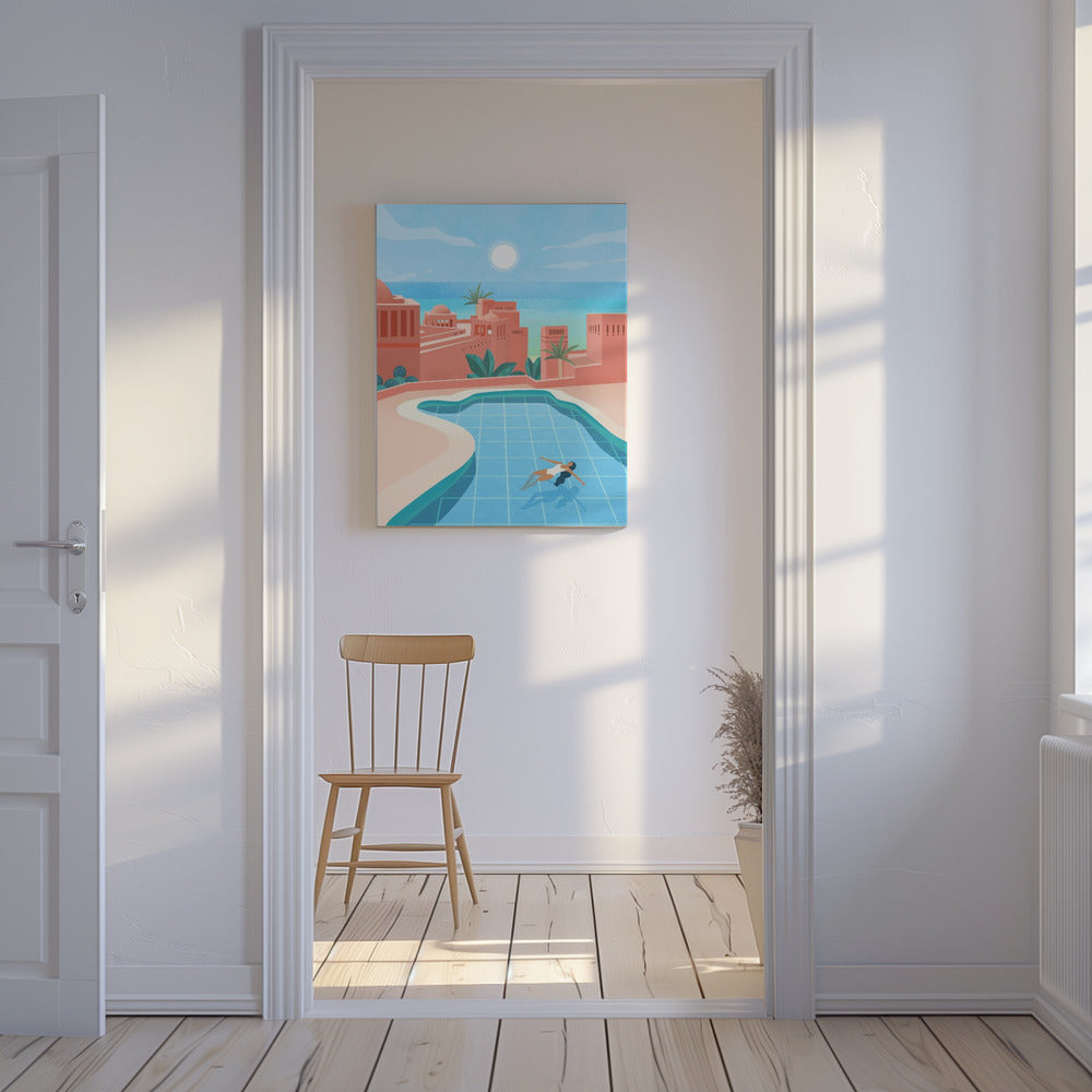 Tenerife | Canvasprints
