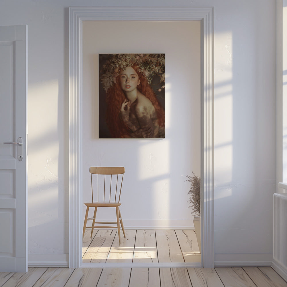 Veronica | Canvas
