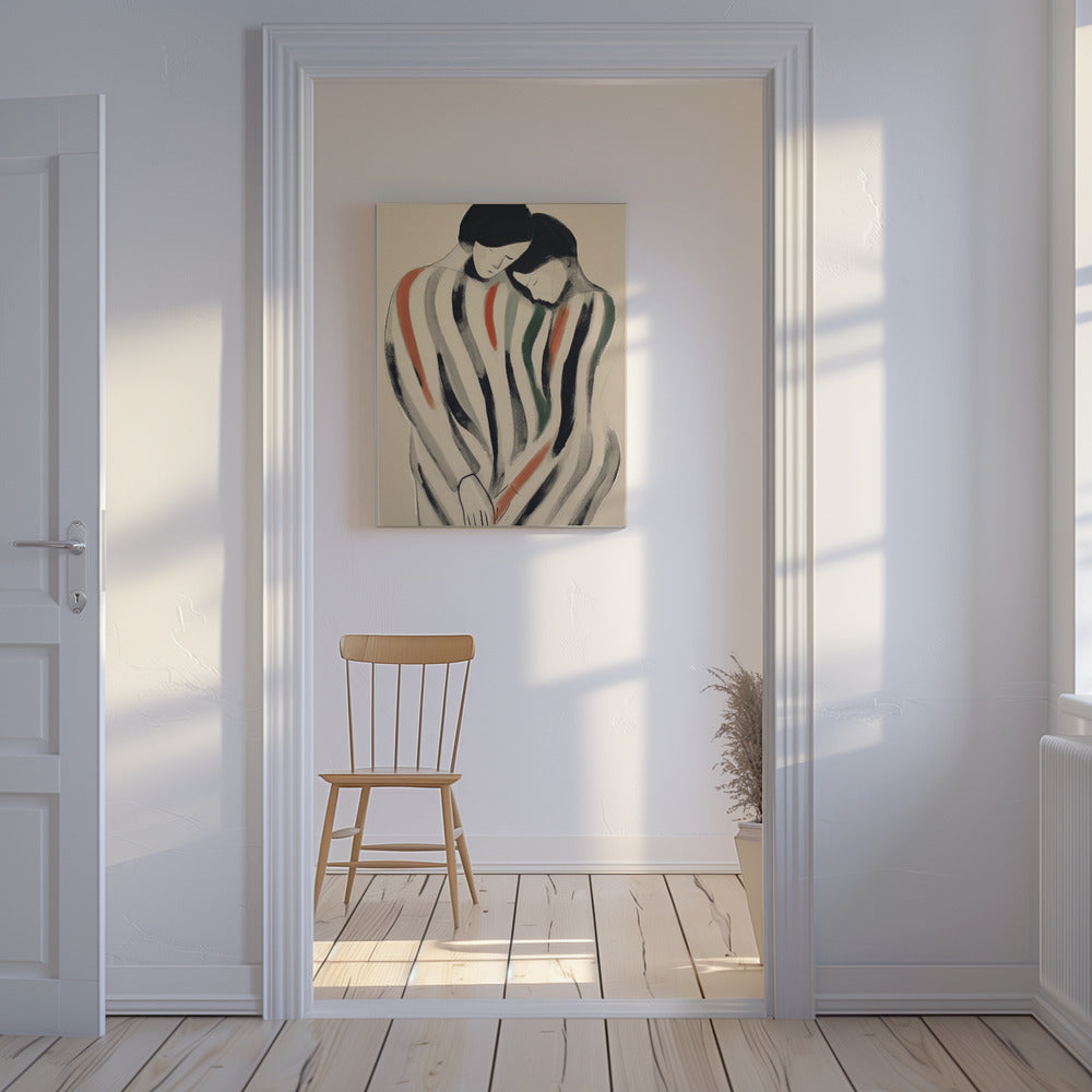 Intimiteit | Canvasprints