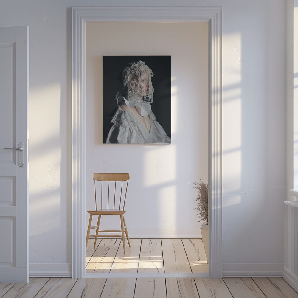 Vittoria | Stampe su Tela