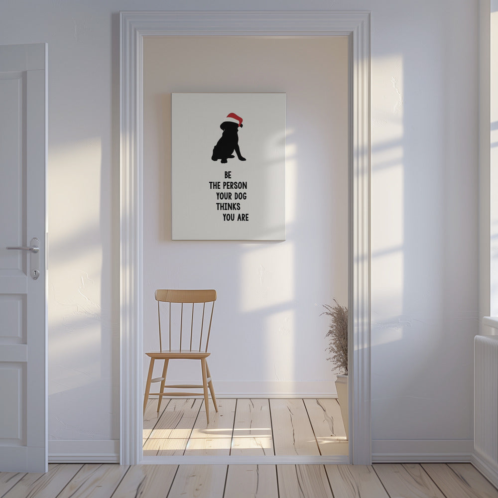 Une fois par an | Tableaux sur Toile