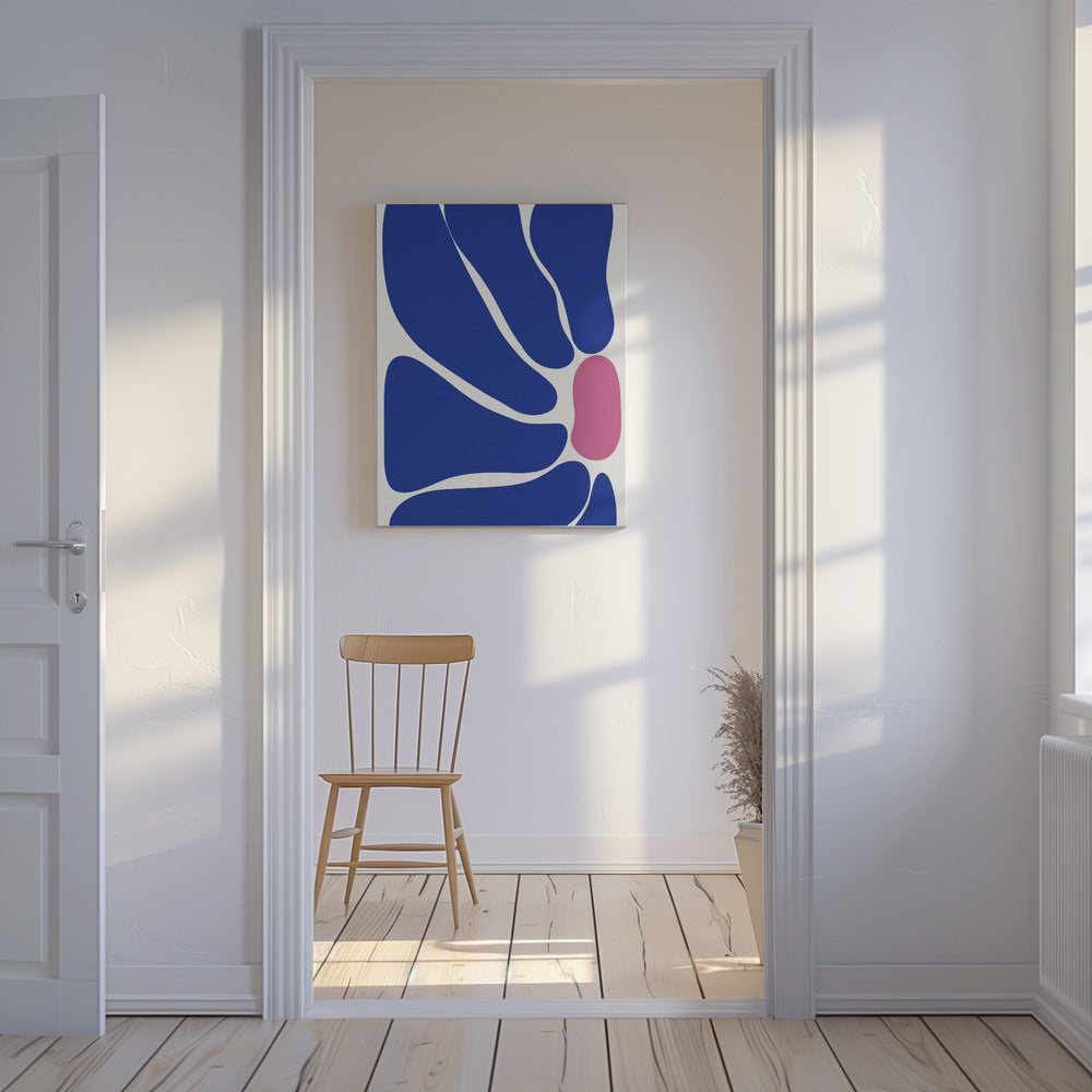 Namnlöst konstverk 18 | Canvas