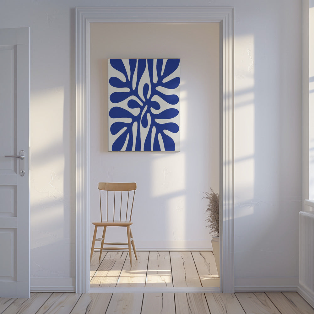 Namnlöst konstverk 22 | Canvas