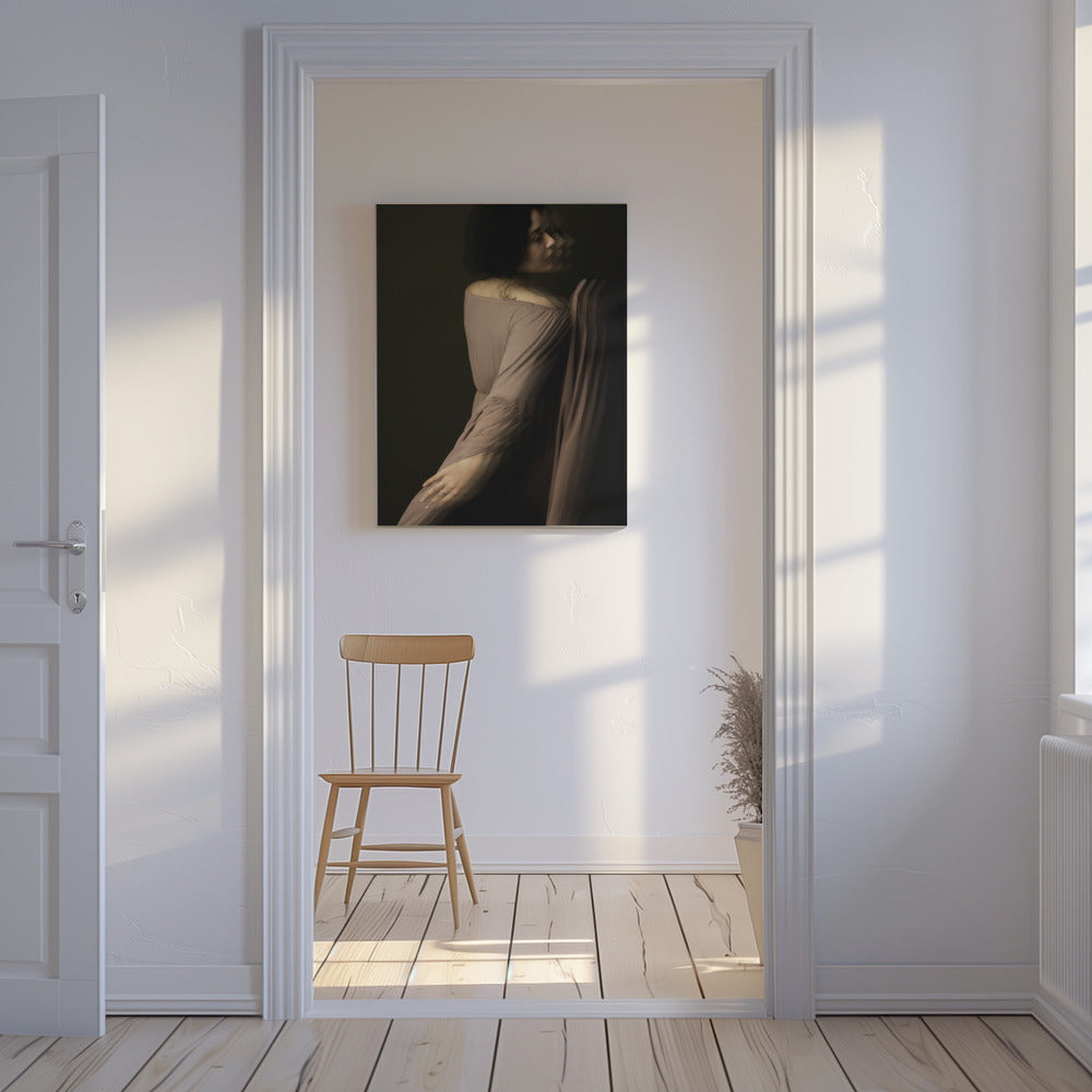 Scheiding | Canvasprints