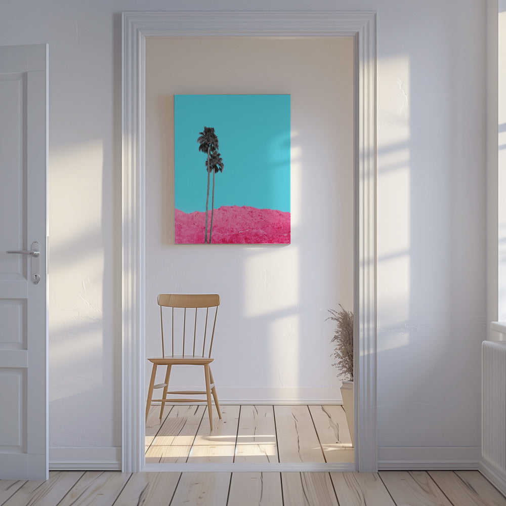 Pas de Gray Dayz | Tableaux sur Toile