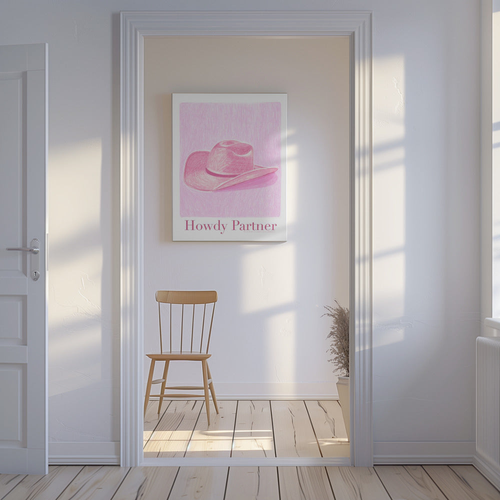 Copia de P&c Howdypartner | Impresiones en Lienzo