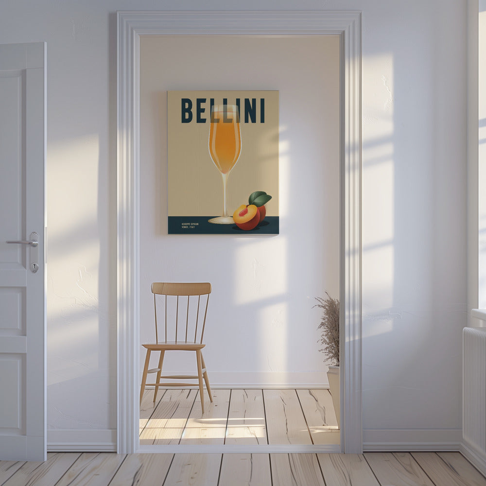 Bellini | Stampe su Tela